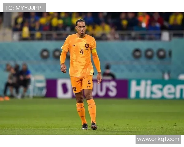 范戴克的足球传奇之路如何影响当代后卫的技战术发展与职业生涯选择