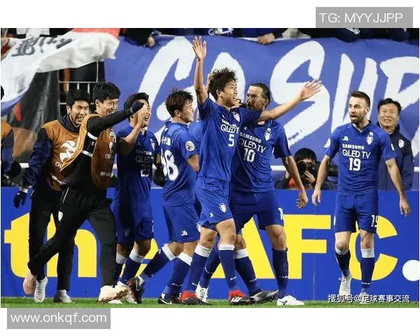 大阪樱花迎战名古屋球队激情对决展现足球魅力与实力较量