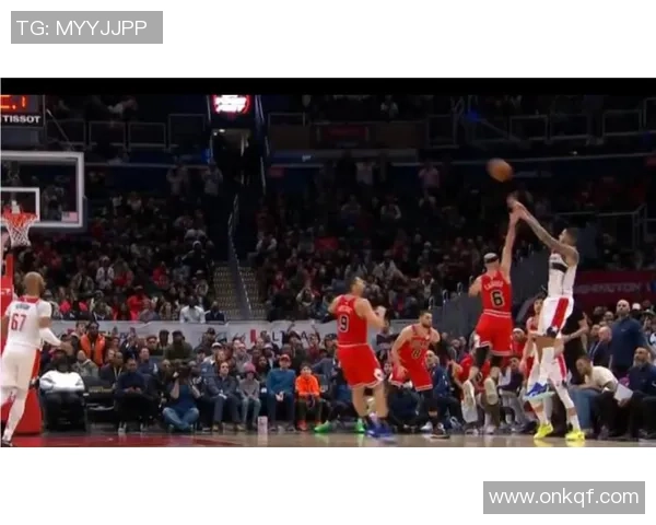 2013年公牛与奇才激战回顾:经典对决中的精彩瞬间与战术分析