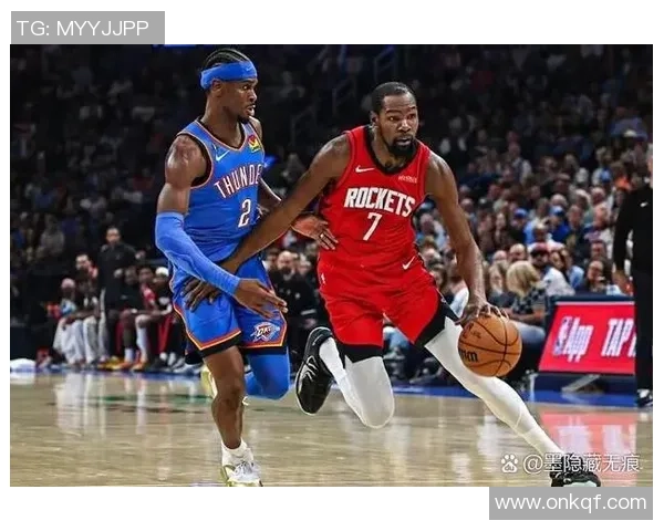 2013年火箭与雷霆季后赛对决回顾及精彩瞬间分析